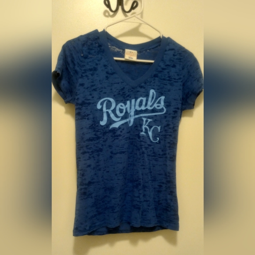 Royals t-shirt
